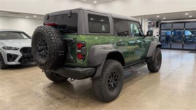 2022 Ford Bronco Raptor   - Photo 3 - Gladstone, OR 97027
