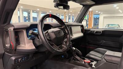 2022 Ford Bronco Raptor   - Photo 5 - Gladstone, OR 97027