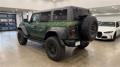 2022 Ford Bronco Raptor   - Photo 4 - Gladstone, OR 97027