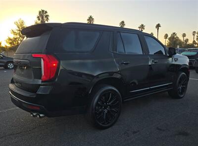 2023 GMC Yukon Denali   - Photo 3 - Gladstone, OR 97027