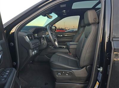 2023 GMC Yukon Denali   - Photo 5 - Gladstone, OR 97027