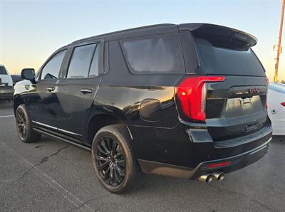 2023 GMC Yukon Denali   - Photo 4 - Gladstone, OR 97027