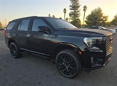 2023 GMC Yukon Denali   - Photo 2 - Gladstone, OR 97027