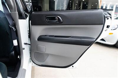 2008 Subaru Forester 2.5X Sports - Photo 19 - Gladstone, OR 97027