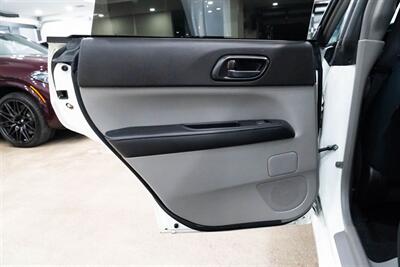 2008 Subaru Forester 2.5X Sports - Photo 17 - Gladstone, OR 97027