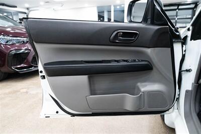 2008 Subaru Forester 2.5X Sports - Photo 14 - Gladstone, OR 97027