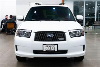 2008 Subaru Forester 2.5X Sports - Photo 2 - Gladstone, OR 97027