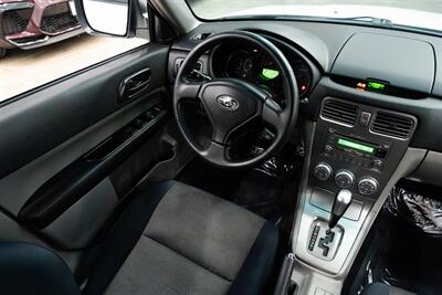 2008 Subaru Forester 2.5X Sports - Photo 10 - Gladstone, OR 97027