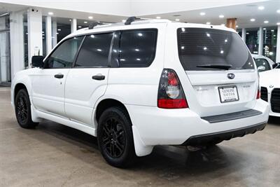 2008 Subaru Forester 2.5X Sports - Photo 6 - Gladstone, OR 97027