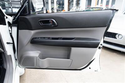 2008 Subaru Forester 2.5X Sports - Photo 21 - Gladstone, OR 97027