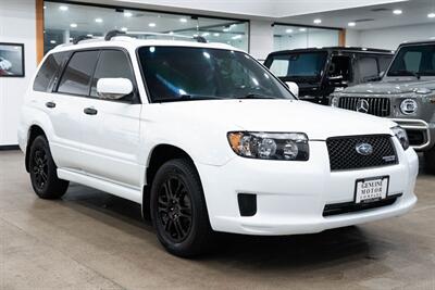 2008 Subaru Forester 2.5X Sports - Photo 3 - Gladstone, OR 97027