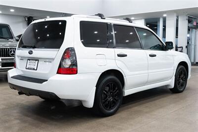 2008 Subaru Forester 2.5X Sports - Photo 4 - Gladstone, OR 97027