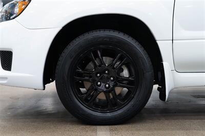 2008 Subaru Forester 2.5X Sports - Photo 7 - Gladstone, OR 97027