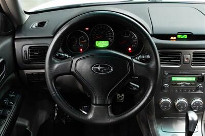 2008 Subaru Forester 2.5X Sports - Photo 12 - Gladstone, OR 97027