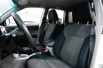 2008 Subaru Forester 2.5X Sports - Photo 15 - Gladstone, OR 97027