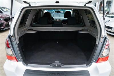 2008 Subaru Forester 2.5X Sports - Photo 8 - Gladstone, OR 97027