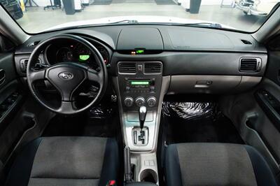 2008 Subaru Forester 2.5X Sports - Photo 9 - Gladstone, OR 97027