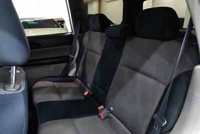 2008 Subaru Forester 2.5X Sports - Photo 18 - Gladstone, OR 97027