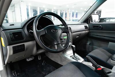 2008 Subaru Forester 2.5X Sports - Photo 16 - Gladstone, OR 97027