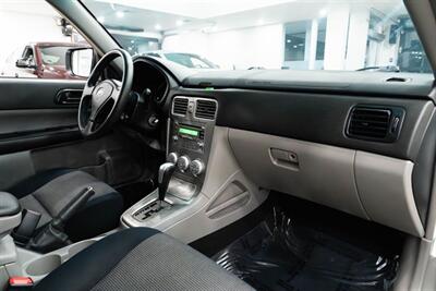 2008 Subaru Forester 2.5X Sports - Photo 23 - Gladstone, OR 97027