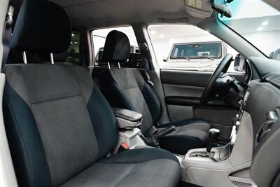 2008 Subaru Forester 2.5X Sports - Photo 22 - Gladstone, OR 97027