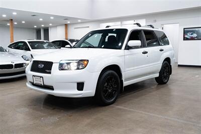 2008 Subaru Forester 2.5X Sports - Photo 24 - Gladstone, OR 97027