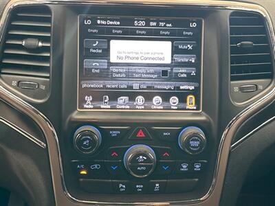 2015 Jeep Grand Cherokee Limited   - Photo 12 - Gladstone, OR 97027