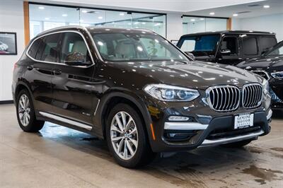 2018 BMW X3 xDrive30i   - Photo 3 - Gladstone, OR 97027