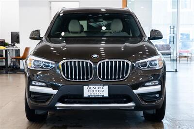 2018 BMW X3 xDrive30i   - Photo 2 - Gladstone, OR 97027