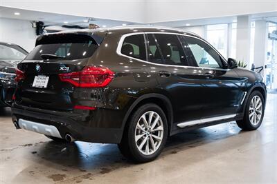2018 BMW X3 xDrive30i   - Photo 4 - Gladstone, OR 97027