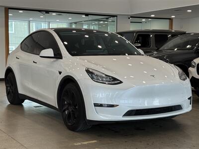 2021 Tesla Model Y Long Range   - Photo 3 - Gladstone, OR 97027