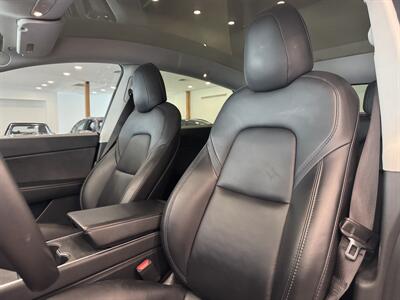 2021 Tesla Model Y Long Range   - Photo 8 - Gladstone, OR 97027