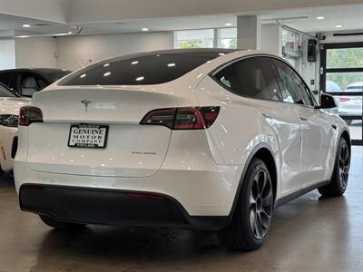2021 Tesla Model Y Long Range   - Photo 6 - Gladstone, OR 97027