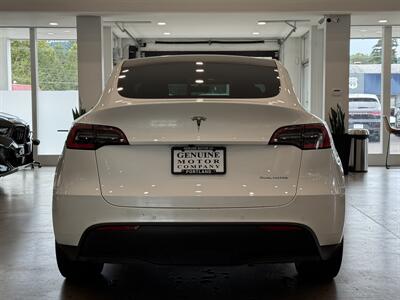 2021 Tesla Model Y Long Range   - Photo 5 - Gladstone, OR 97027