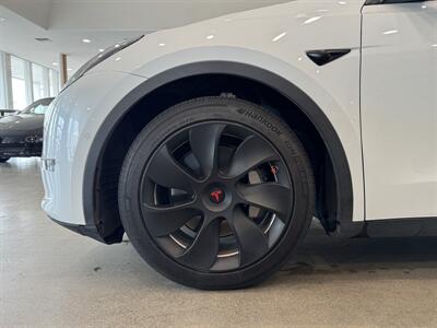 2021 Tesla Model Y Long Range   - Photo 16 - Gladstone, OR 97027