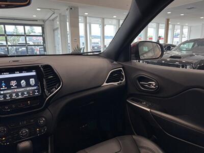 2019 Jeep Cherokee Limited - Photo 28 - Gladstone, OR 97027