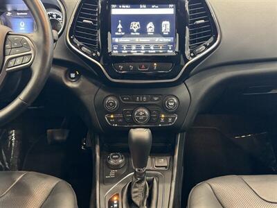 2019 Jeep Cherokee Limited - Photo 36 - Gladstone, OR 97027