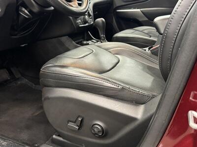 2019 Jeep Cherokee Limited - Photo 17 - Gladstone, OR 97027