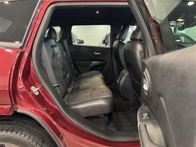 2019 Jeep Cherokee Limited - Photo 10 - Gladstone, OR 97027