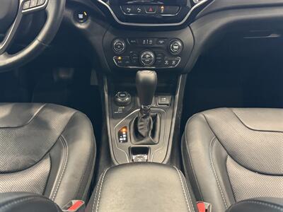2019 Jeep Cherokee Limited   - Photo 30 - Gladstone, OR 97027