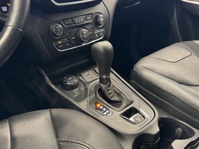2019 Jeep Cherokee Limited   - Photo 31 - Gladstone, OR 97027
