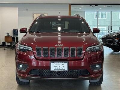 2019 Jeep Cherokee Limited - Photo 2 - Gladstone, OR 97027