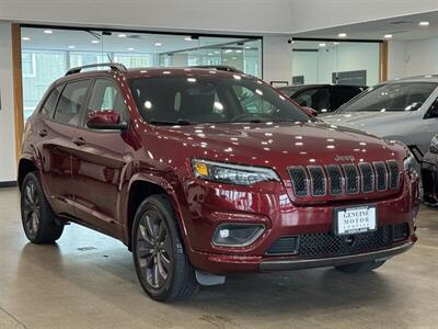 2019 Jeep Cherokee Limited - Photo 3 - Gladstone, OR 97027