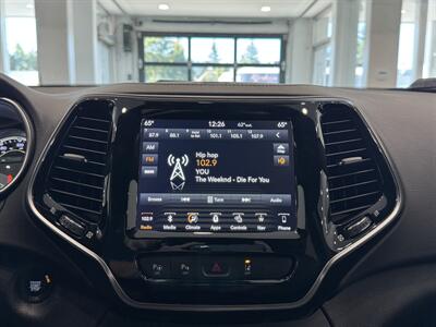2019 Jeep Cherokee Limited   - Photo 26 - Gladstone, OR 97027