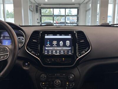 2019 Jeep Cherokee Limited - Photo 32 - Gladstone, OR 97027