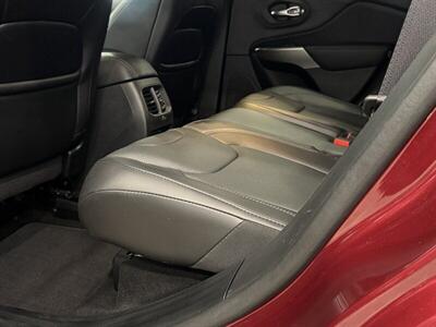 2019 Jeep Cherokee Limited - Photo 19 - Gladstone, OR 97027