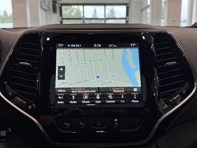 2019 Jeep Cherokee Limited - Photo 34 - Gladstone, OR 97027