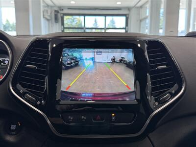 2019 Jeep Cherokee Limited   - Photo 28 - Gladstone, OR 97027