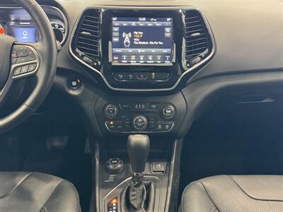 2019 Jeep Cherokee Limited   - Photo 29 - Gladstone, OR 97027