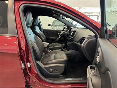 2019 Jeep Cherokee Limited   - Photo 9 - Gladstone, OR 97027